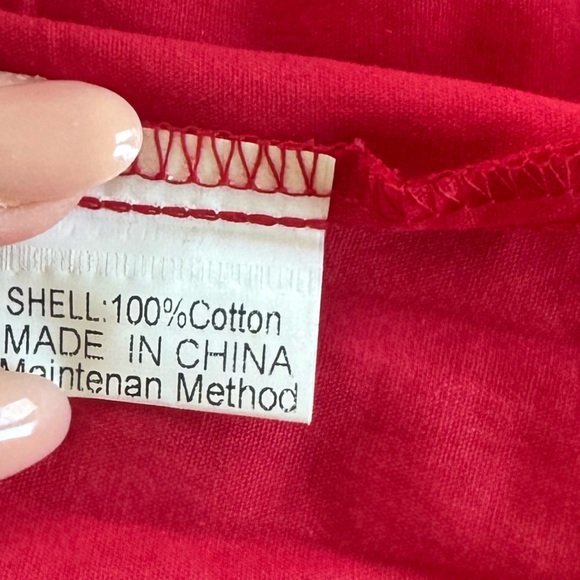 Anrabess Crewneck Sleeveless Cut Out Back Tiered Maxi Dress with Pockets S - Picture 9 of 10